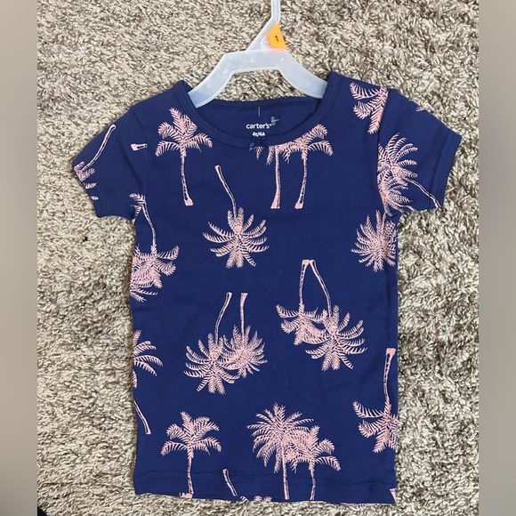 004 MATCH: Jumper and shirt set size 4T - Picture 3 of 3